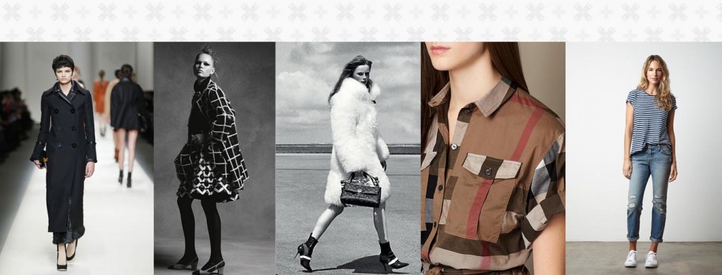 Fashion brands you should know about
