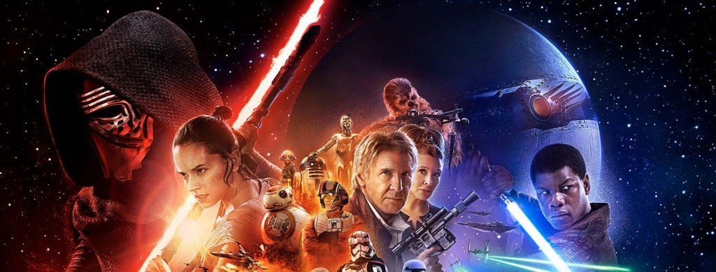 Star Wars: The Force Awakens Movie Review - Global Fashion Street
