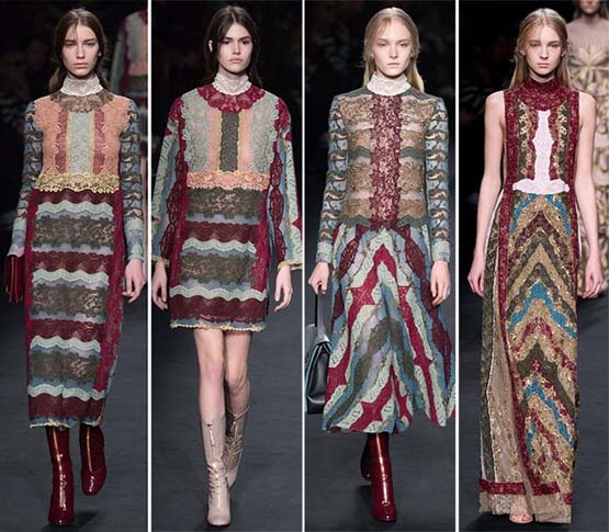Five simple ways to look chic this winter - Global Fashion Street