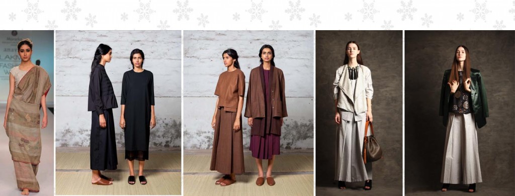 Young Indian Designers to watch out for - Global Fashion Street