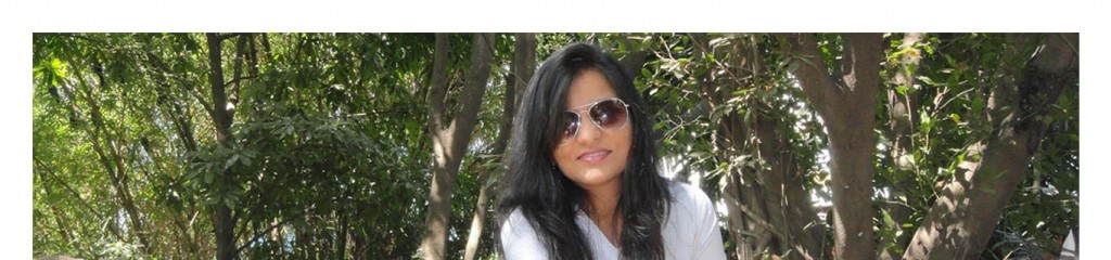 Ruchi Narang Author - Global Fashion Street