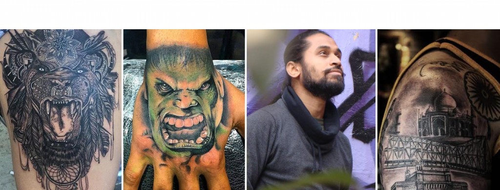 Tattoo King of India Vikas Malani, the story of Body Canvas - Global Fashion Street