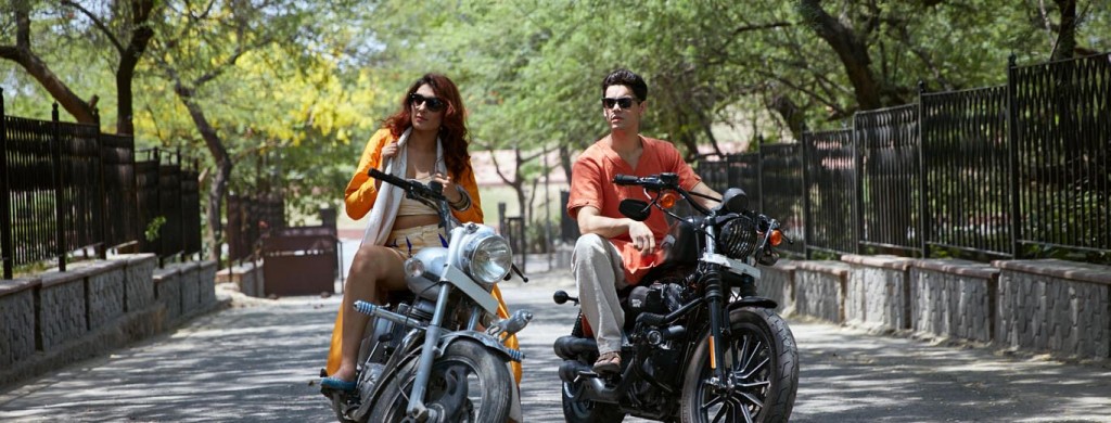 Daksh Reviving Reja - Global Fashion Street