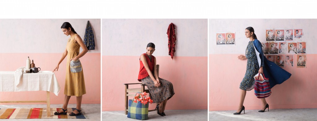 Indigene Craft by Ruchi and Jaya - Global Fashion Street