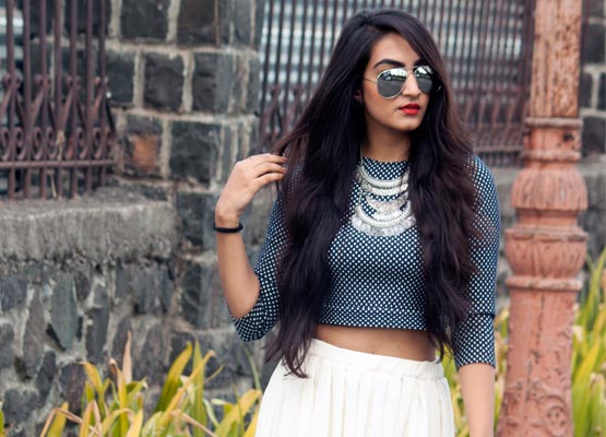 Go vi-DESI style - Global Fashion Street