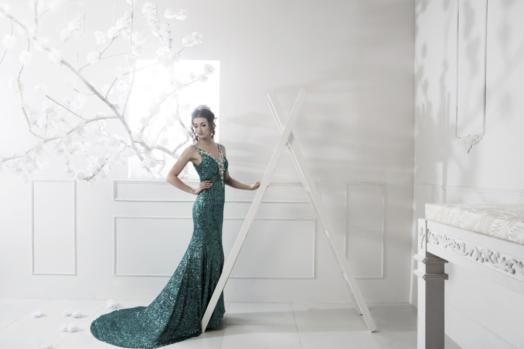 A fashionista’s dream - Global Fashion Street