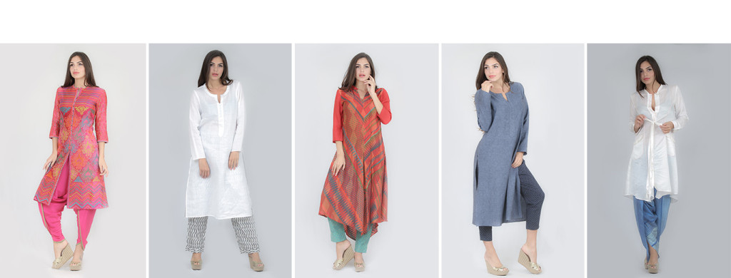 Krishna Mehta - Global Fashion Street