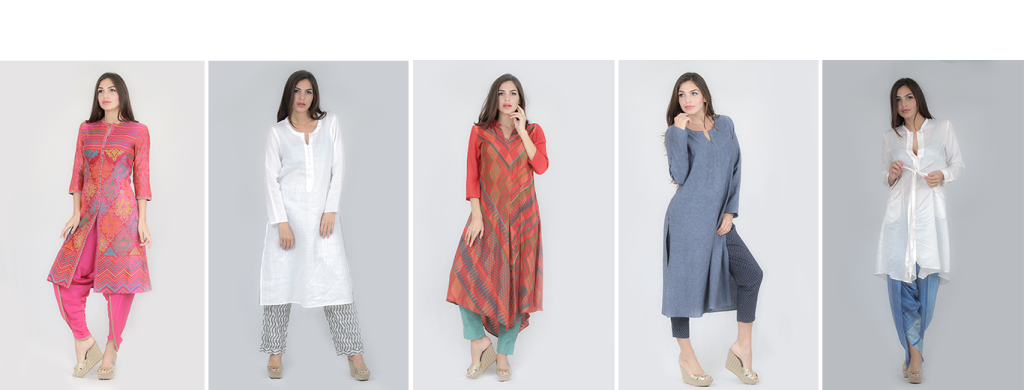 Krishna Mehta - Global Fashion Street