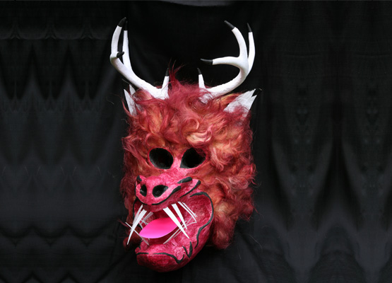 MASKS from MEXICO - Global Fashion Street