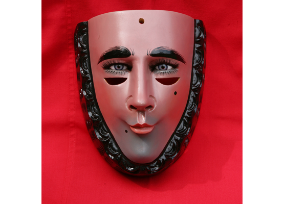 MASKS from MEXICO - Global Fashion Street