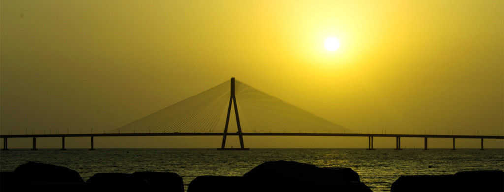 Oceanic Beauty of Bombay - Global Fashion Street