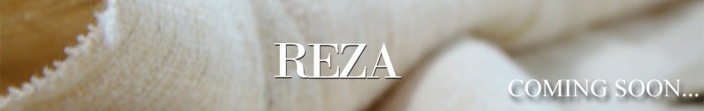 Reza Brand