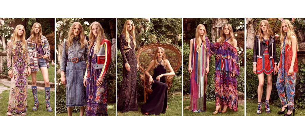 Sneak Peek Cavalli Resortwear 17 - Gloabal Fashion Street