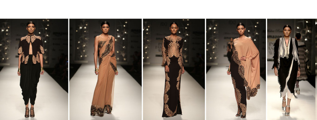 Goa gets Malini Ramani Independence Collection - Global Fashion Street