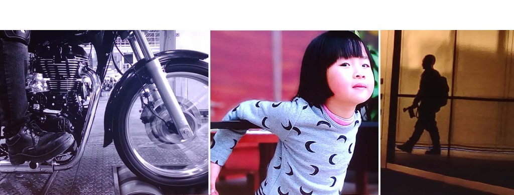 Huawei launches P9 camera phones - Global Fashion Street