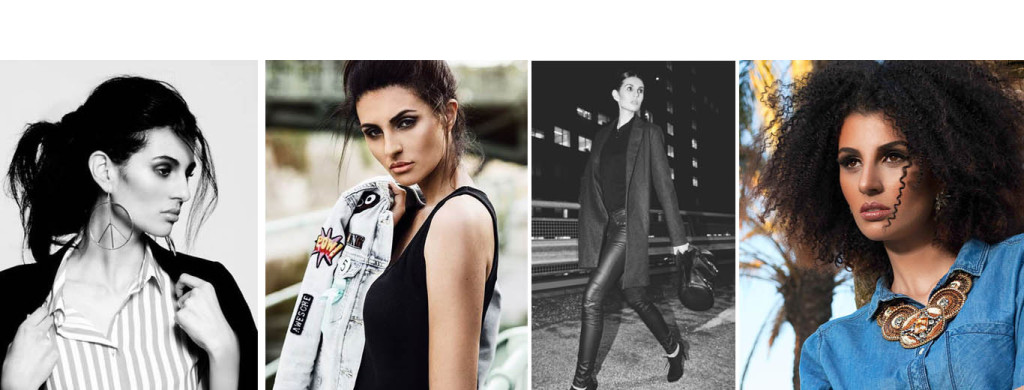 Meet Ikram Kebdani - Global Fashion Street