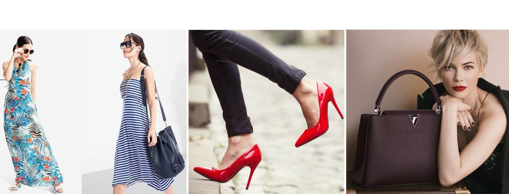 Seven Smart Ways to Shop Online - Global Fashion Street