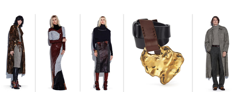 Bold benign and beautiful AW 16 Tom Ford - Global Fashion Street