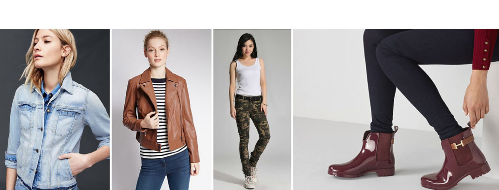 This Fall Rise in Style - Global Fashion Street