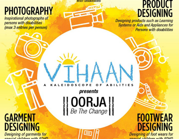 VIHAAN 2016 building a better world - Global Fashion Street