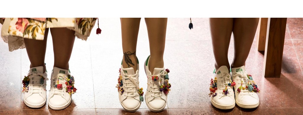 Aneeth Arora of Péro Gives Front Row Seats to Everyone - Global Fashion Street