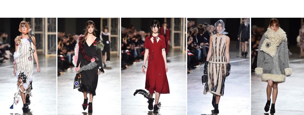 Discover the suave style of Christopher Kane - Global Fashion Street