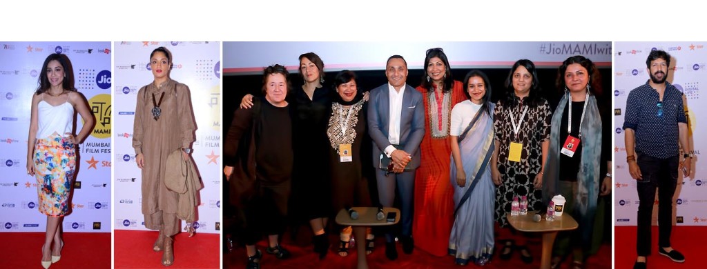 Jio Mami Day Five Wrap Up - Global Fashion Street