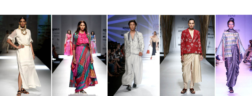 What’s your style quotient for festive season - Global Fashion Street