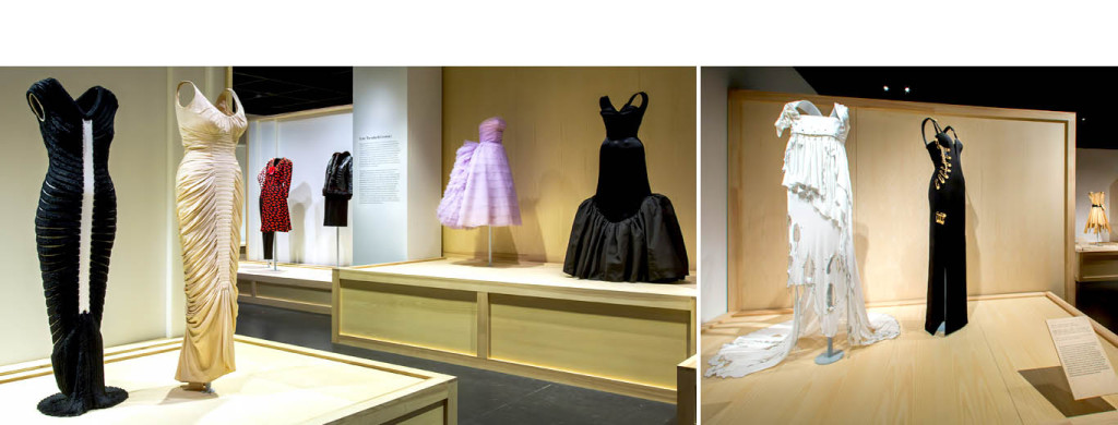 Masterworks- Unpacking Fashion at The MET - Global Fashion Street