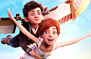 If you have havent already, take a LEAP! - Global Fashion Street