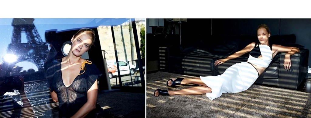 The amazing style of Roland Mouret - Global Fashion Street