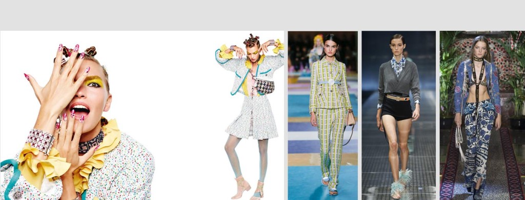 So What Is Spring Summer 2017 All About - Global Fashion Street