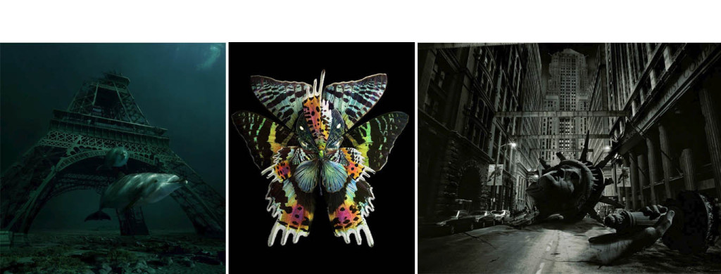 Meet the Mastermind of Art, Photography and Direction- Seb Janaik - Global Fashion Street