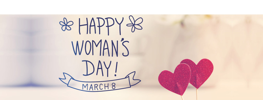 READ THE UNREAD STORIES OF YOUR COULD-BE INSPIRATIONS THIS INTERNATIONAL WOMEN’S DAY - Global Fashion Street