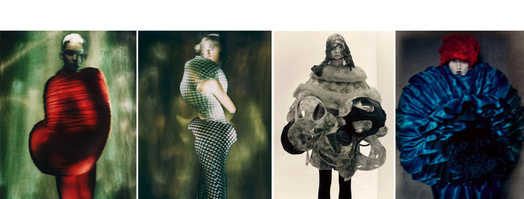 The Metropolitan New York Costume Institute honors Designer Rei Kawakubo - Global Fashion Street