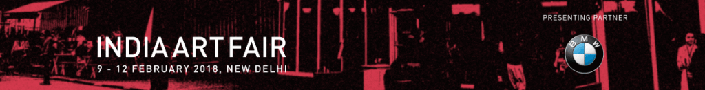 India Art Fair 2018 - Global Fashion Street