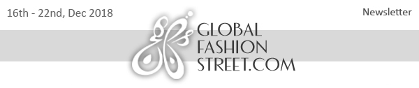 Global Fashion Street Logo
