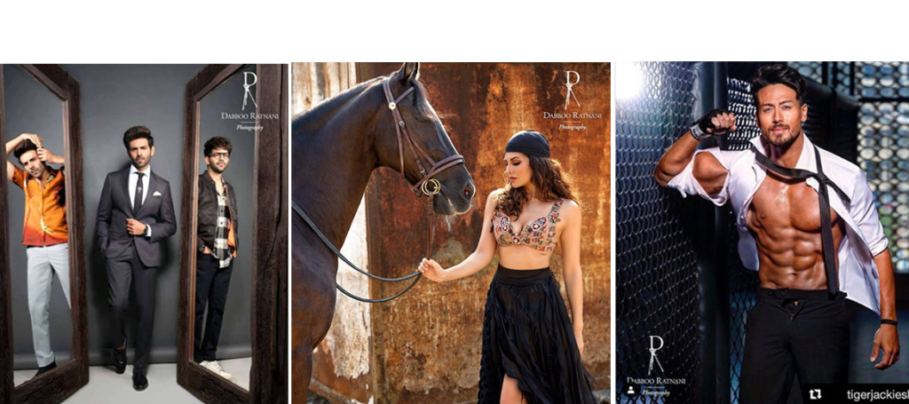 The Dabboo Ratnani 2020 Calender is here! - Global Fashion Street