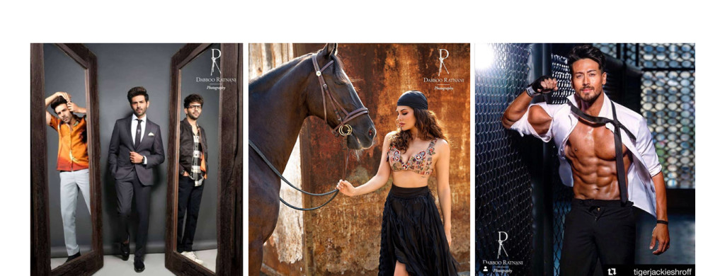 The Dabboo Ratnani 2020 Calender is here! - Global Fashion Street