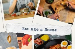 Eat Like A Scene: Influenced By K-Dramas, Korean Food- New Trend Around The World