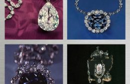 For The First Time – De Beers’ New Archive of 12 Legendary Indian Diamonds and their extraordinary travel journey