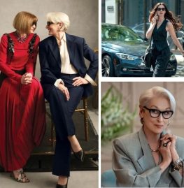 The Devil Wears Prada 2- Get Ready To Experience The Magic of  Fashion Yet Again