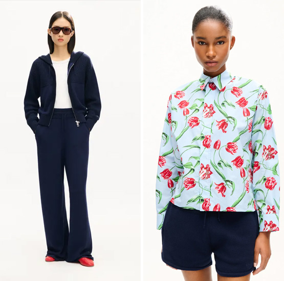 Japanese Anti-fashion Luxury