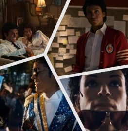 Michael: The King of Pop Returns to the Big Screen