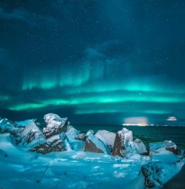 What is the New Travel Trend of Noctourism and Why the World Is Travelling After Dark