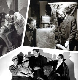 The Best And The Oldest Horror Comedies In Hollywood- A Curated List for You