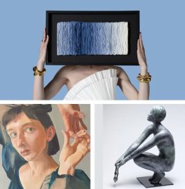 Here’s All You Need to Know About the Top Art Fairs of the World + Global Calendar 2026