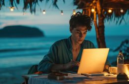 What is the growing trend of Digital Nomads and why are the countries giving special visas to them