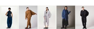 Japanese Anti-fashion Luxury