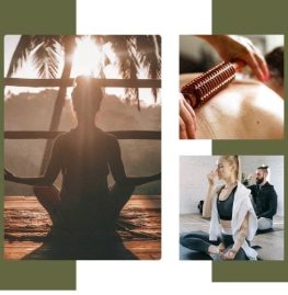 What is Lymphatic Drainage: Know the Amazing Way this River Flows Inside Us